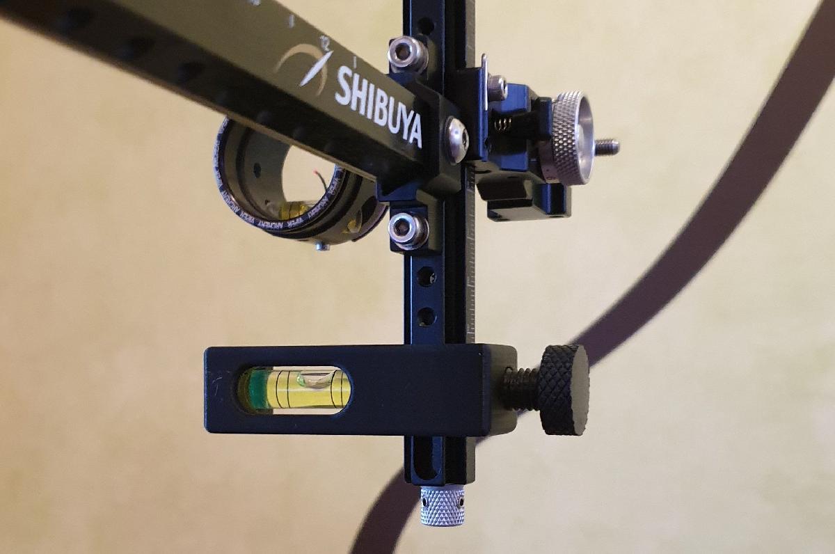 Ferramenta de Nivelamento do Terceiro Eixo