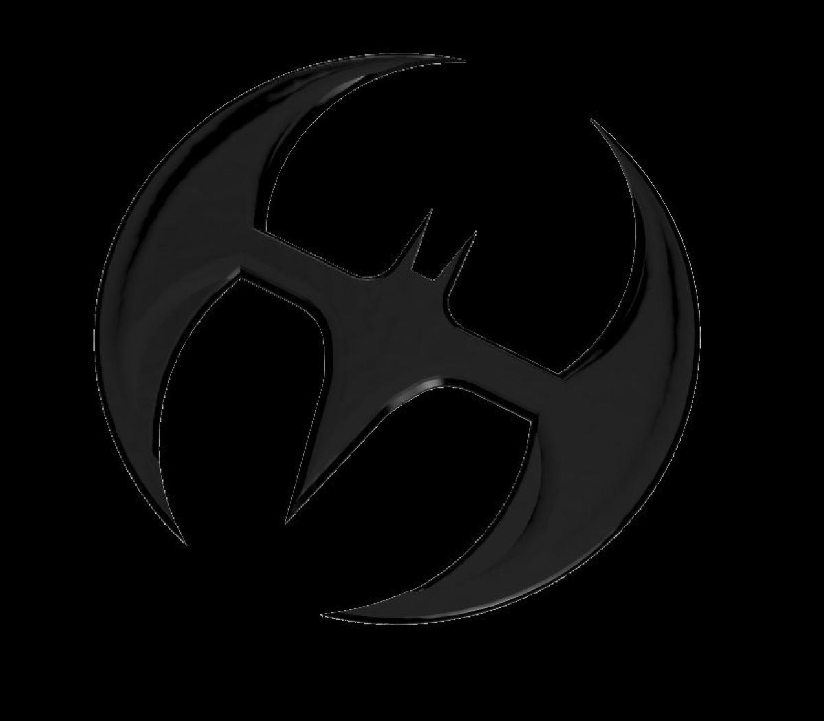 Azrael Batman Batarang