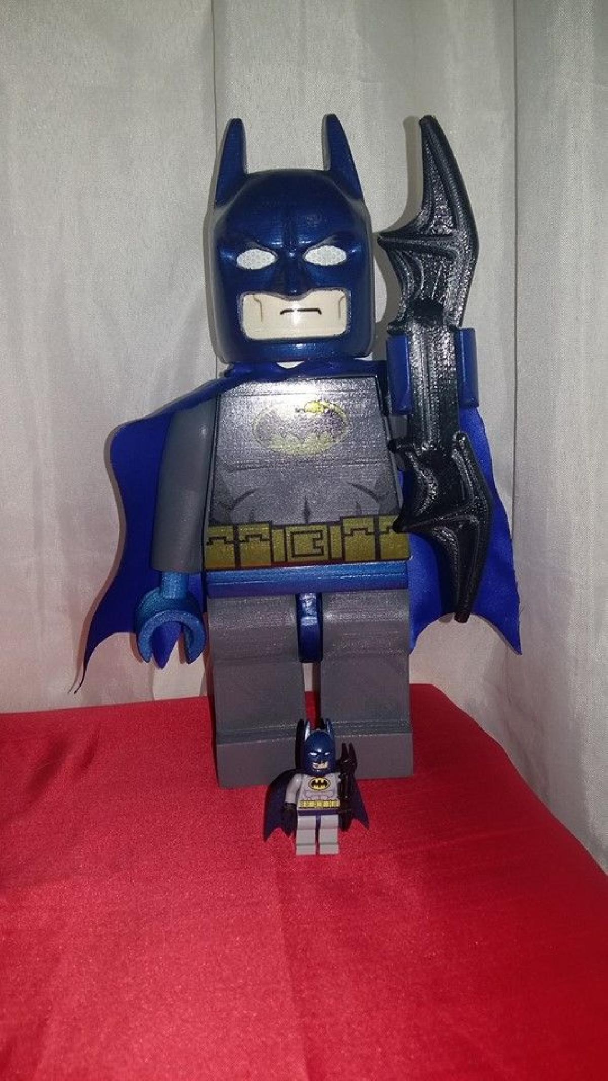 Batman Lego 27 cm