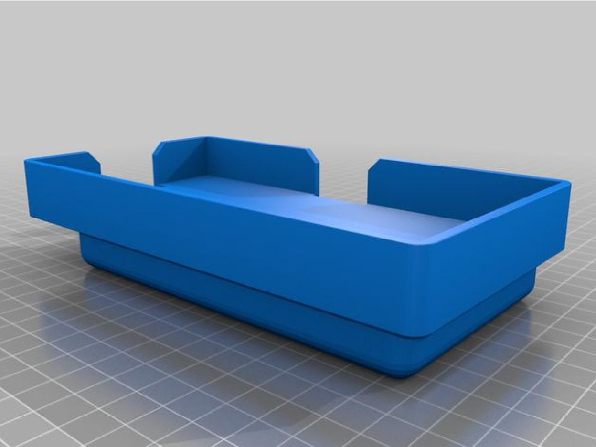 Adaptador de telefone para console central F150