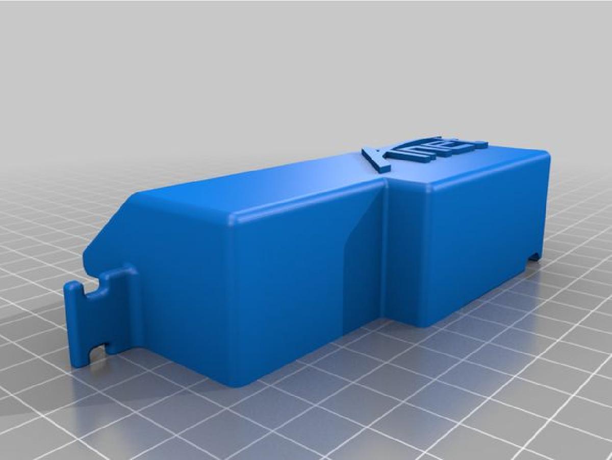 Anet ET5X Capa para eletronica