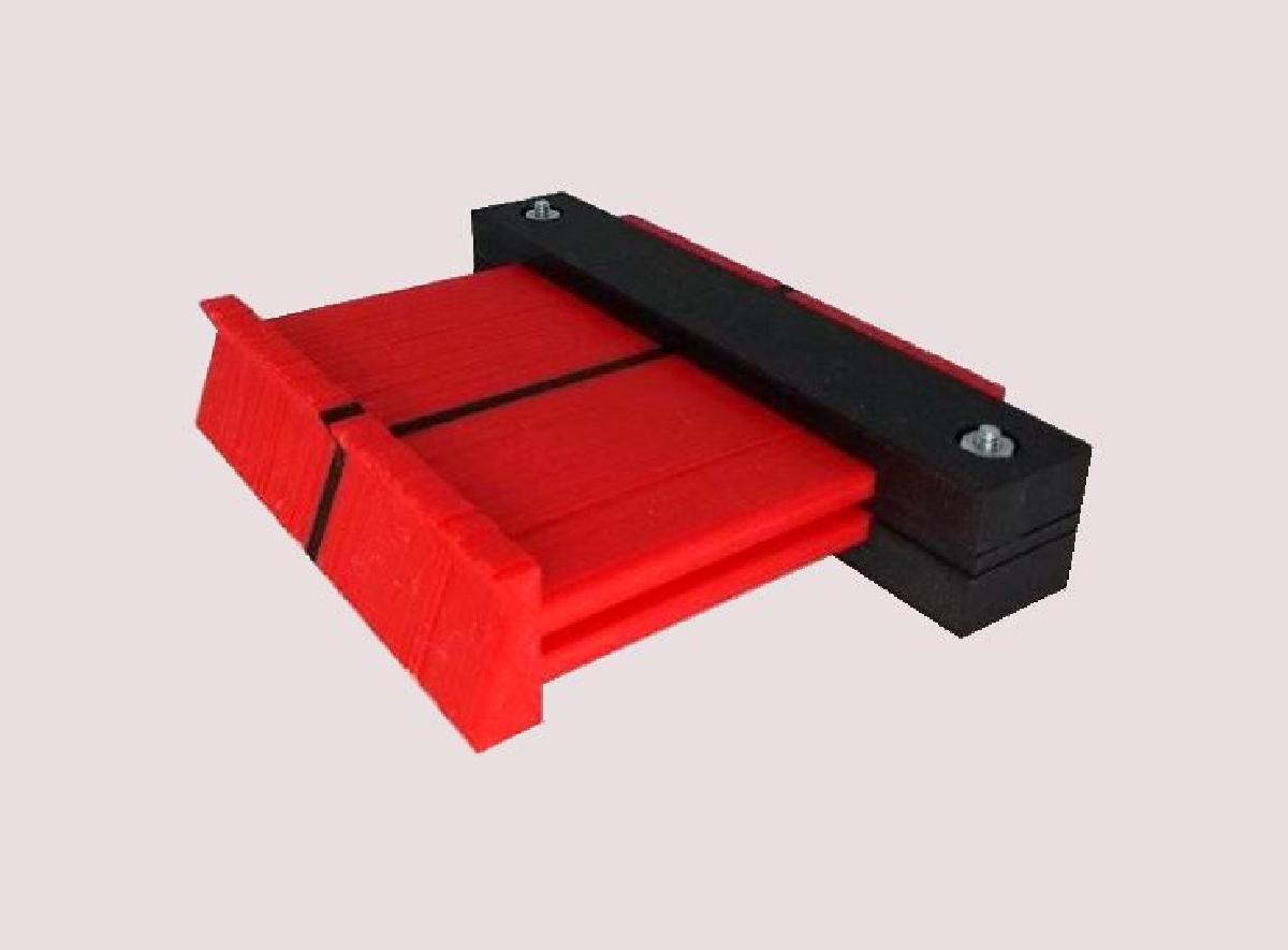 Duplicador de contorno