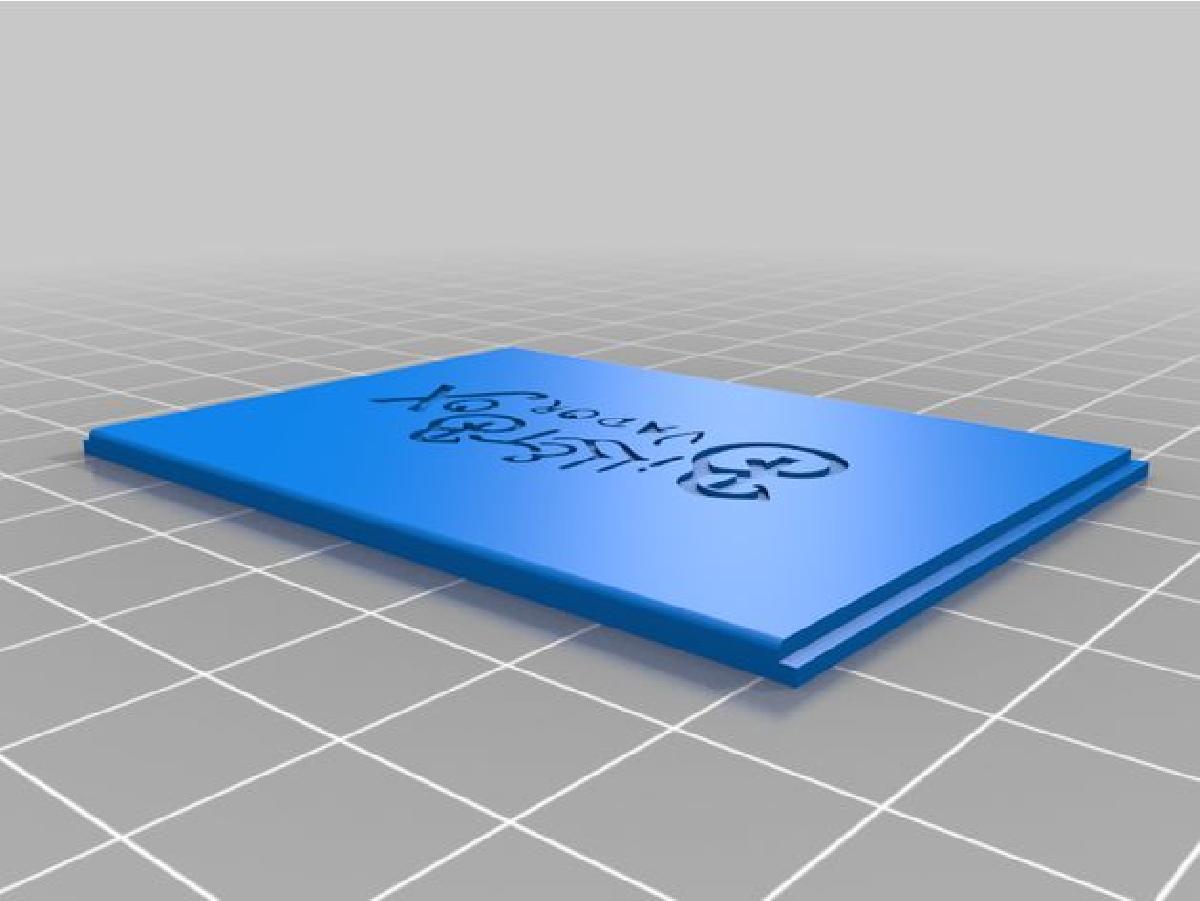 Caixa de transporte multiusos billet box