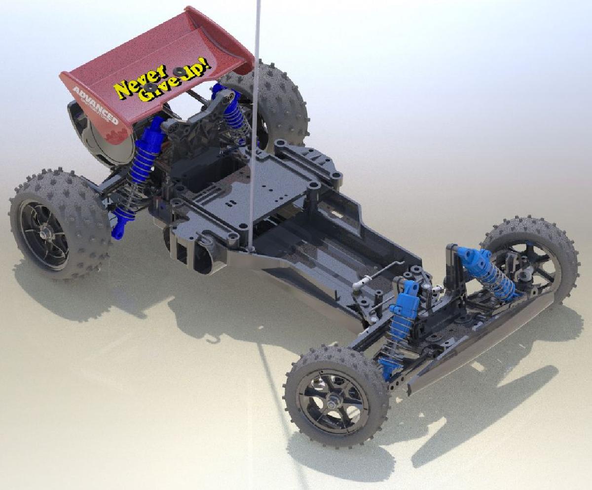 Tamiya_Madcap_58082_/_Saint_Dragon_58083_Ano_1989