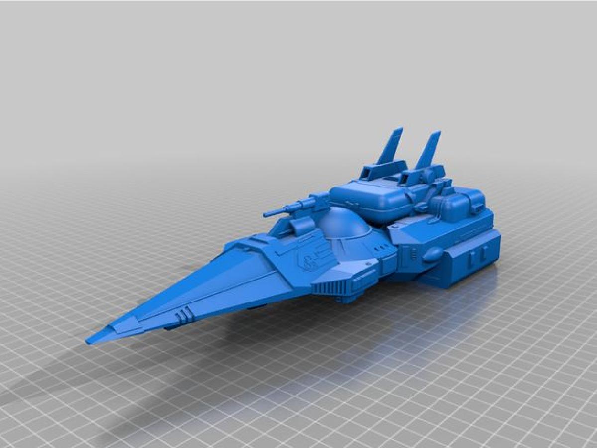 Ulysse31 Tripartido Completo