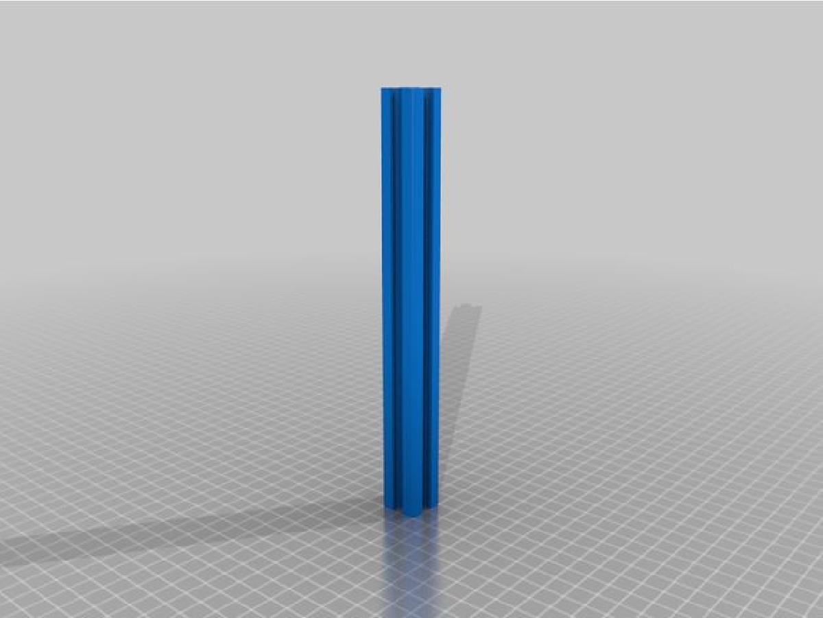 profil 2020 de 20 cm