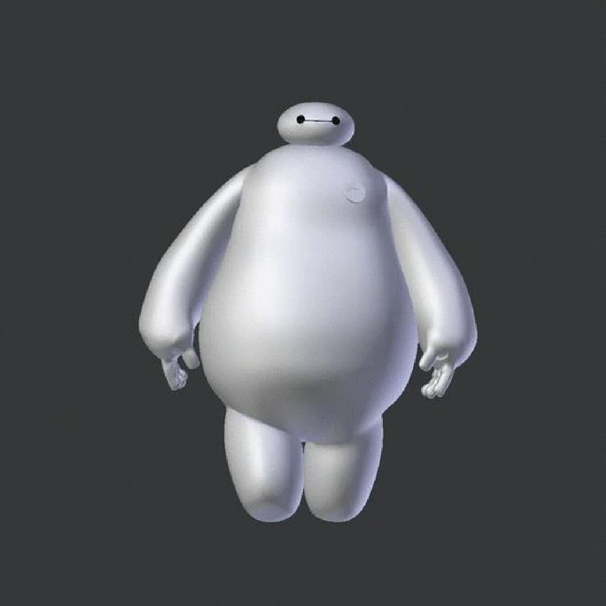 BAYMAX PRO [DOWNLOAD GRATIS]