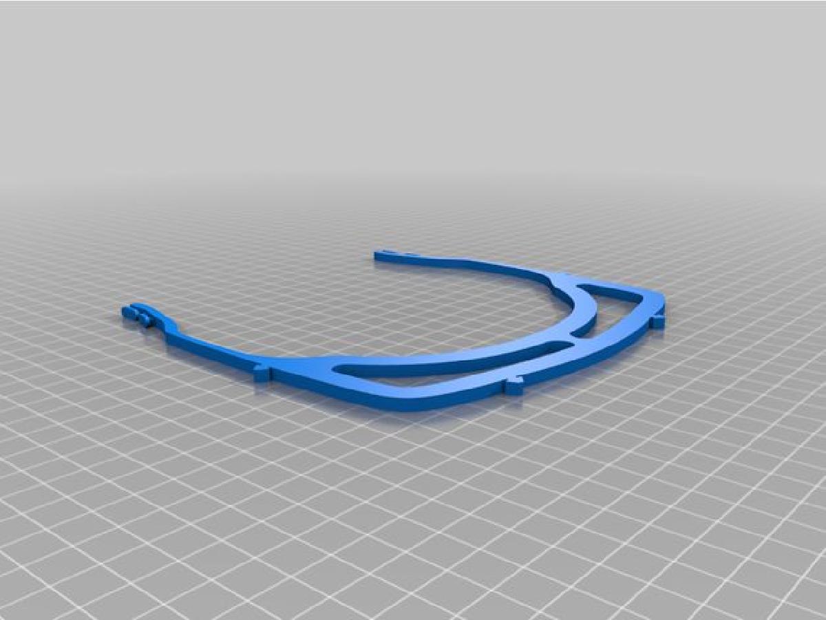 FaceShield / Protetor Facial