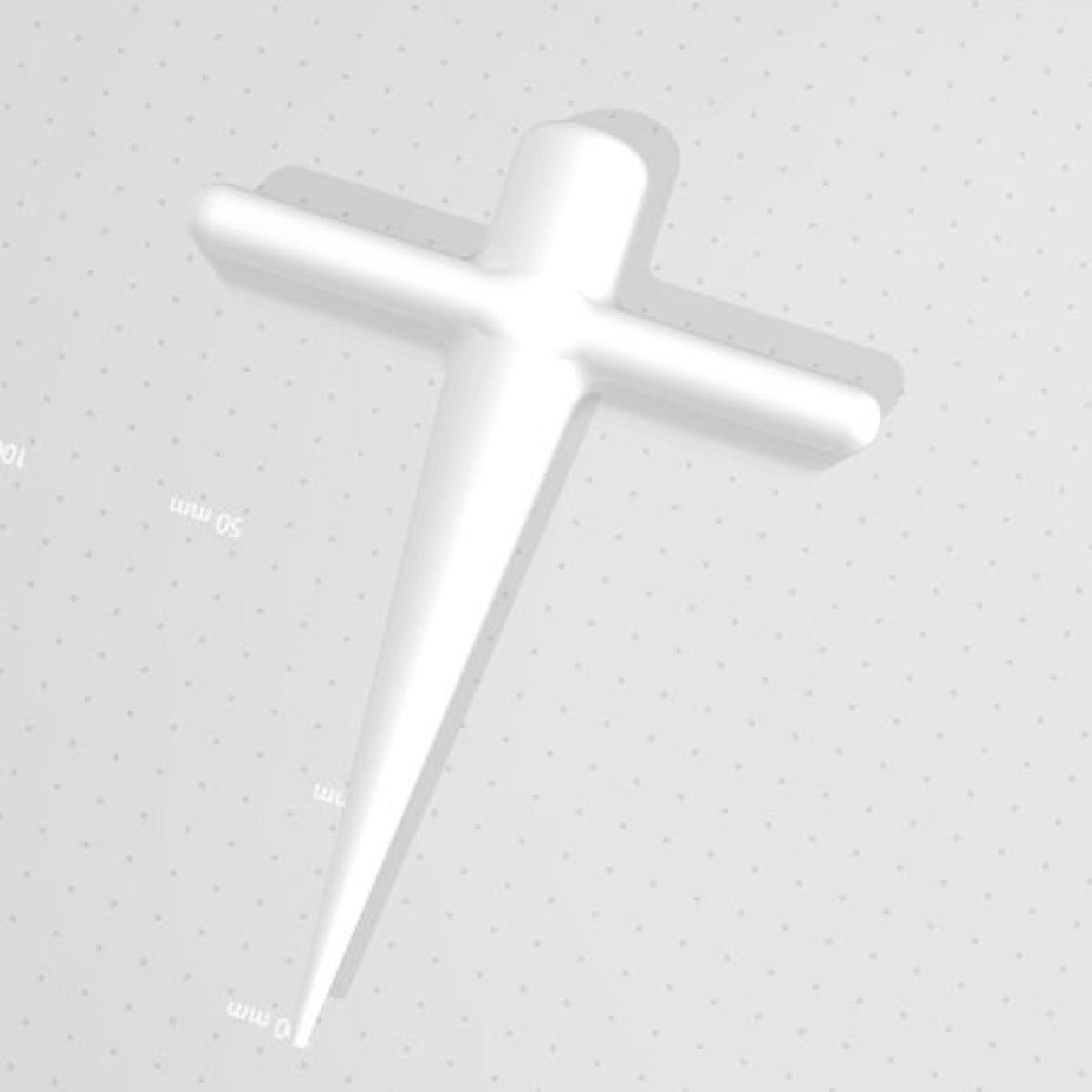 estaca para vela de sombra