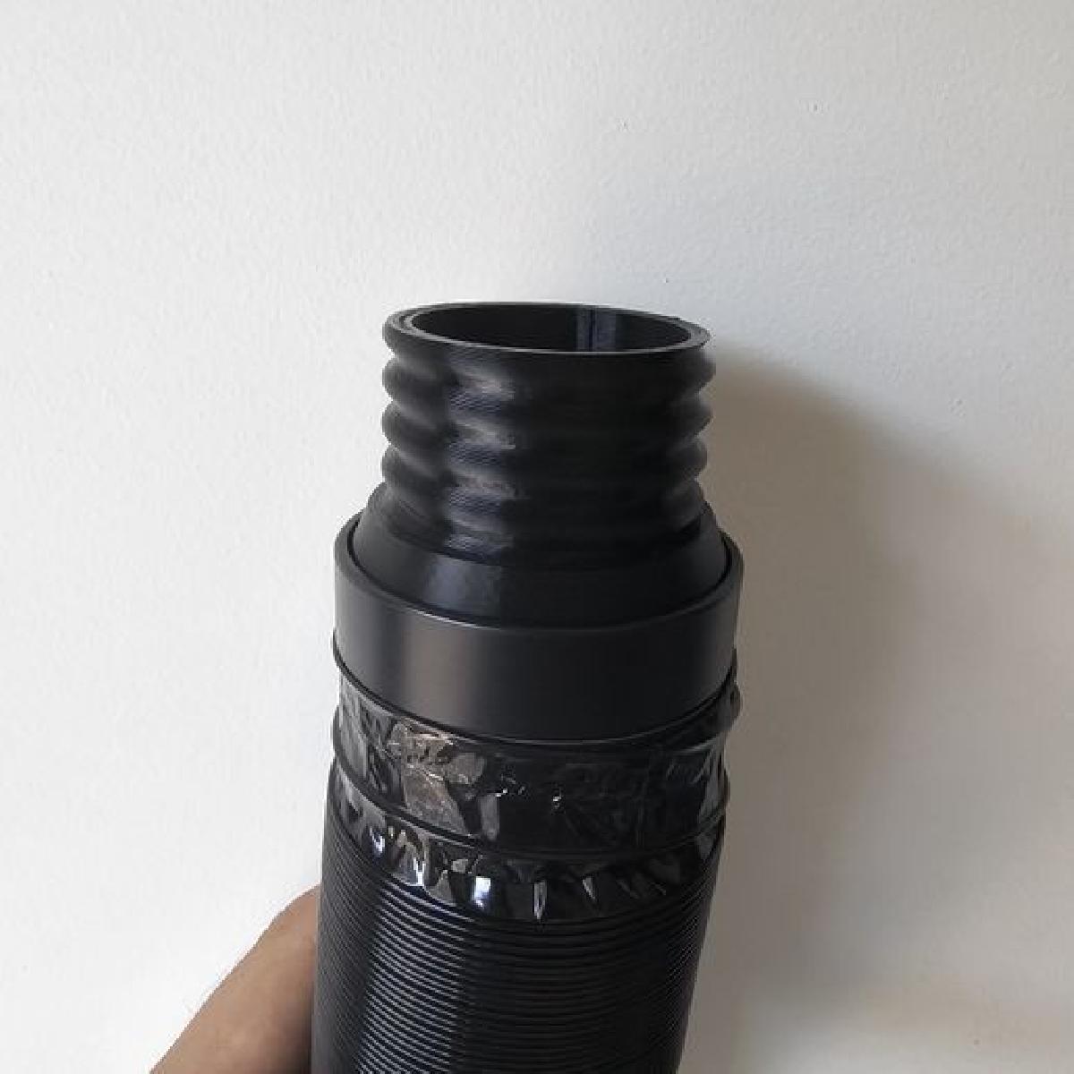 ADAPTADOR CAMLOCK para mangueira Laserpecker 5