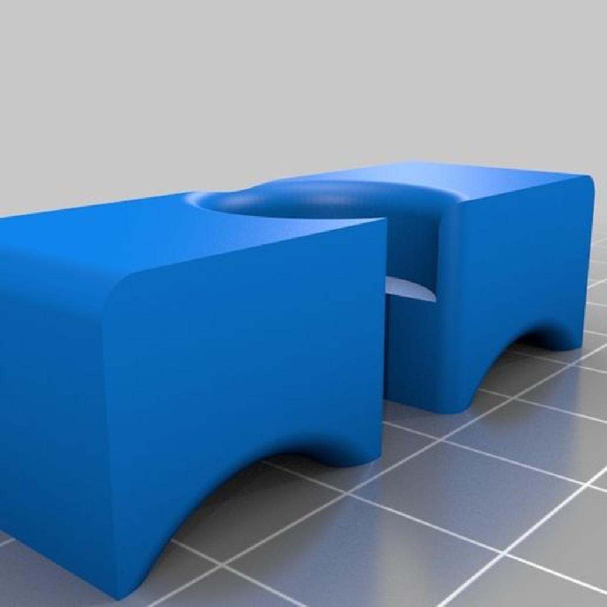 Ferramenta Pneumatica de Liberacao Rapida de 1/4"