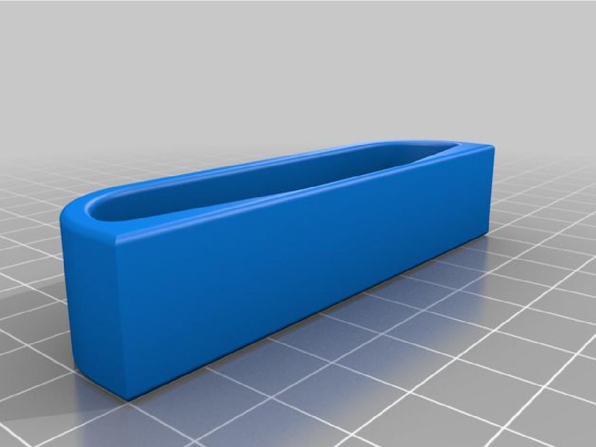 Tampa e suporte GTMax3D Pro Core A2v2