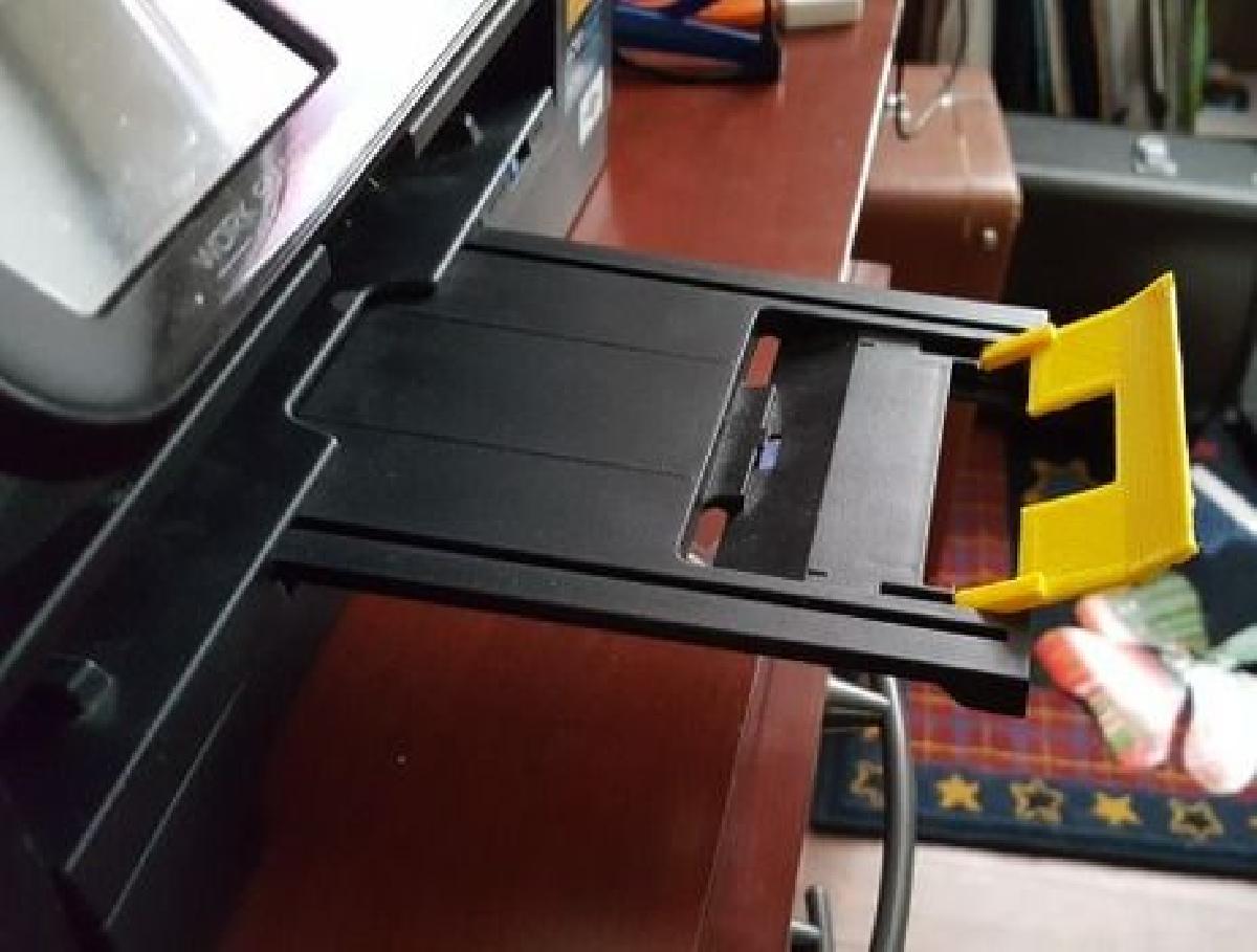 Coletor de Papel para Brother MFC J650DW