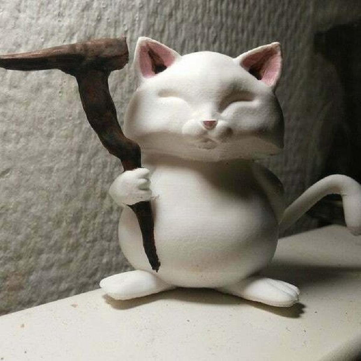 Korin Dragon Ball