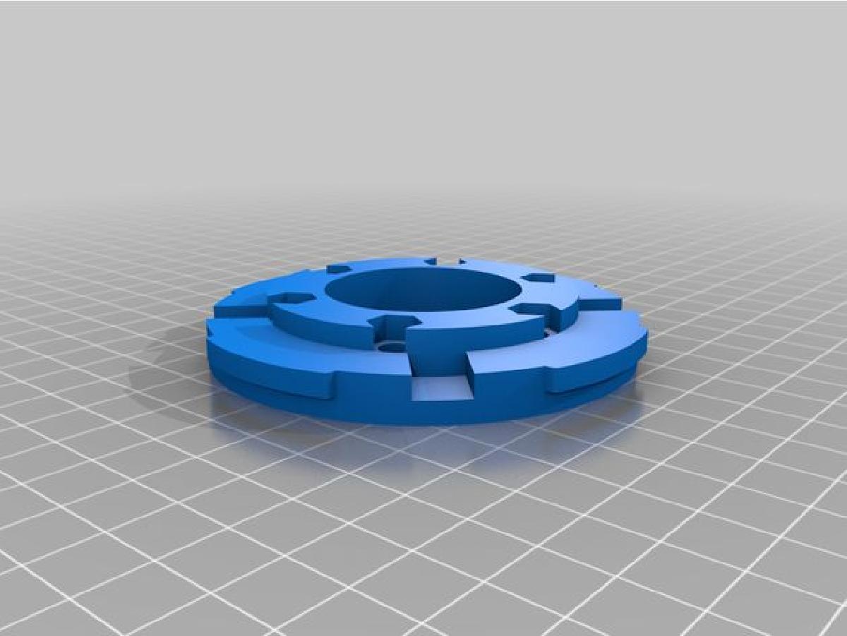 adaptador de hub de liberacao rapida para volante