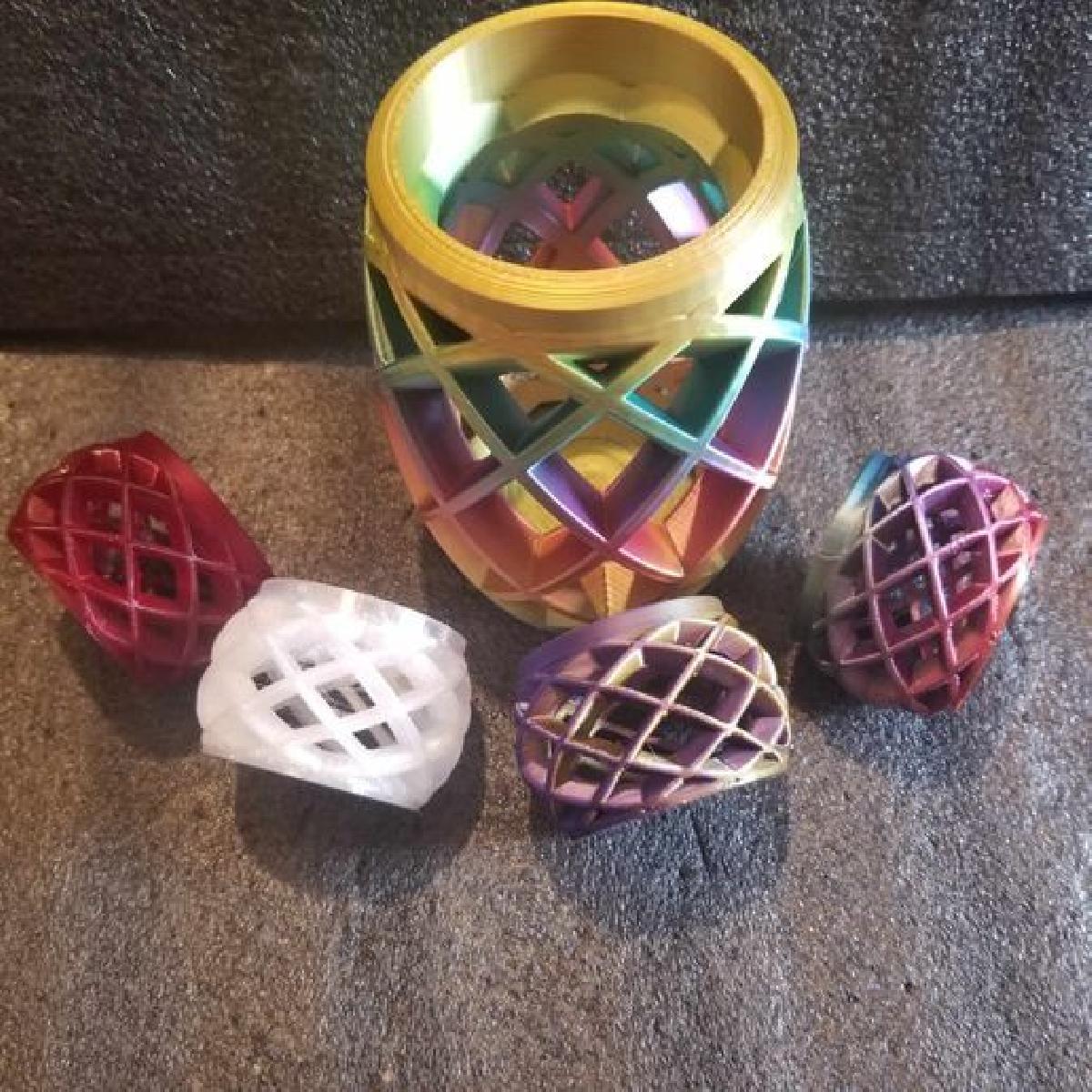 Vaso de Jarro de Abacaxi   Shakaworld3d