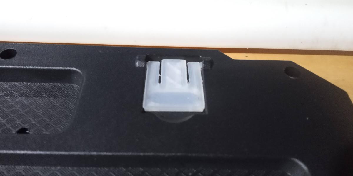 Pe para Teclados GENERICOS