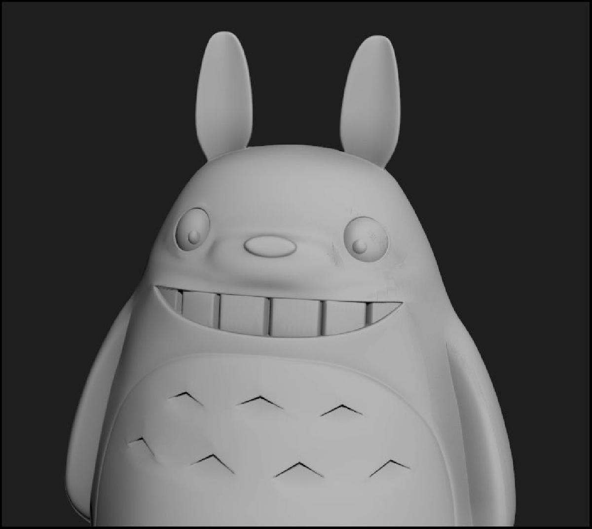 Totoro