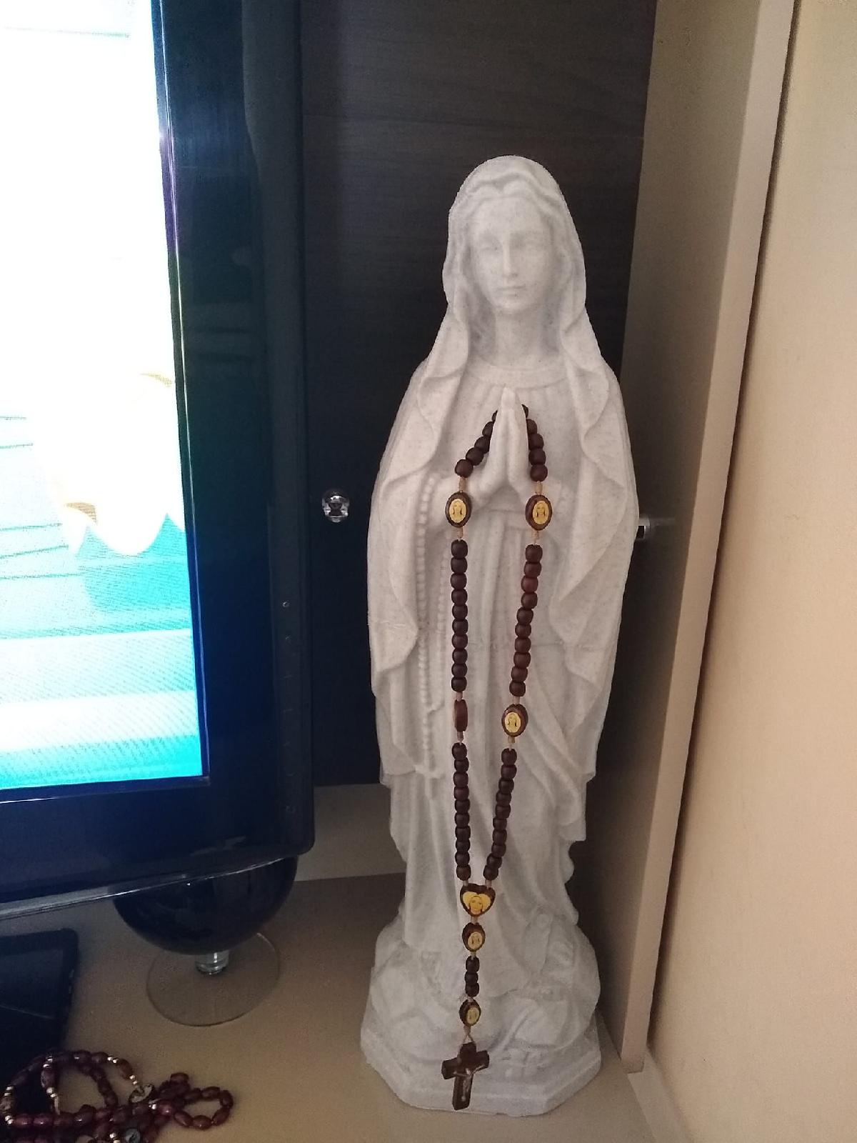 Our Lady   Virgin Mary