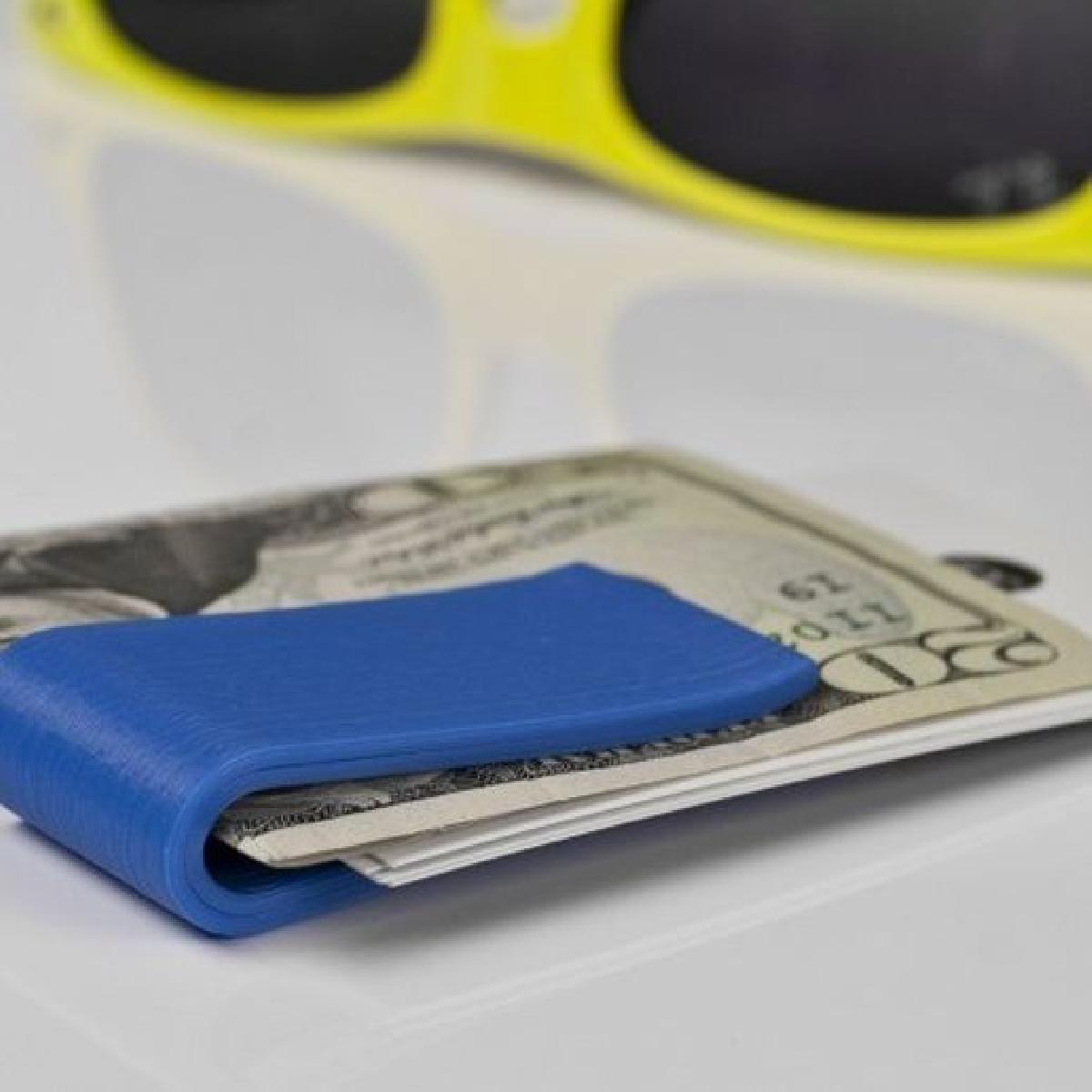 Clipes de Dinheiro Classicos