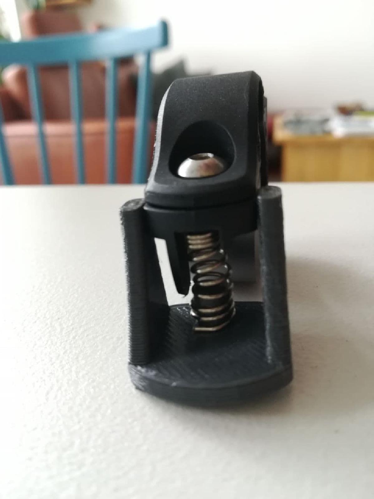 Knog Oi Hammer