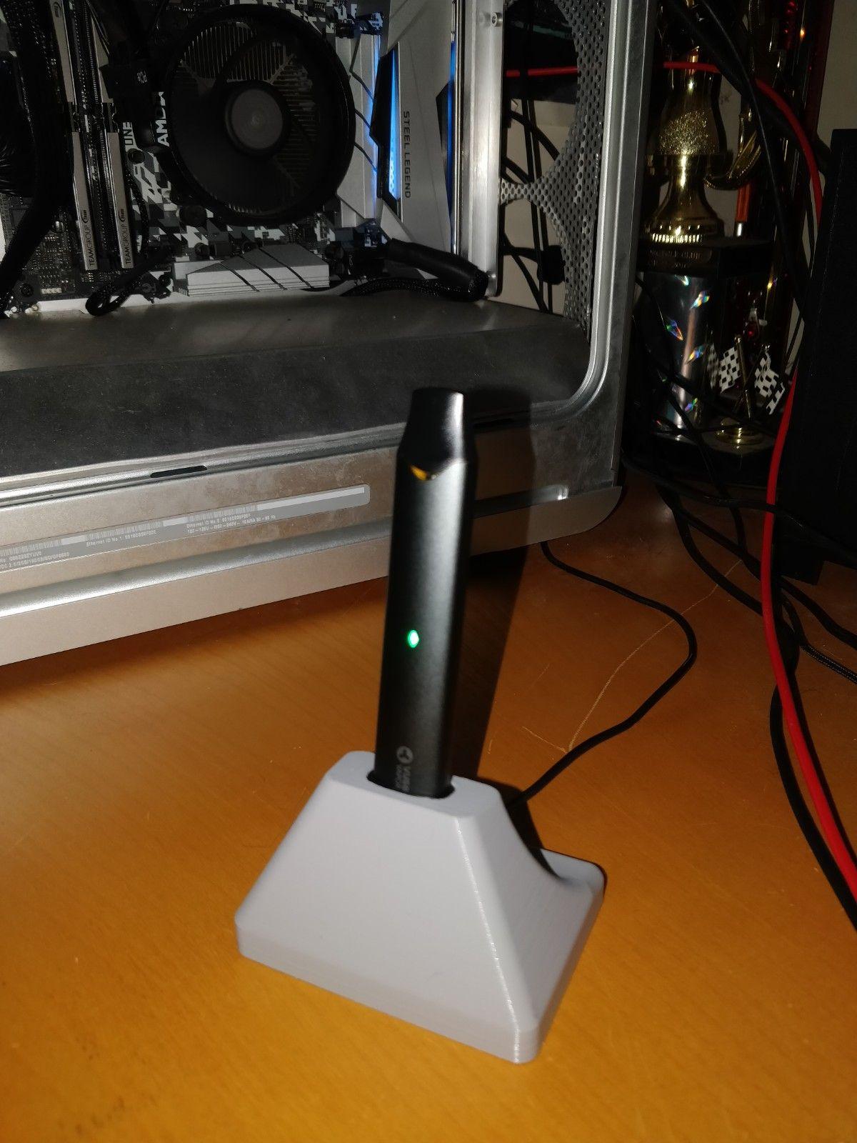 Base de Carregamento Vuse Alto