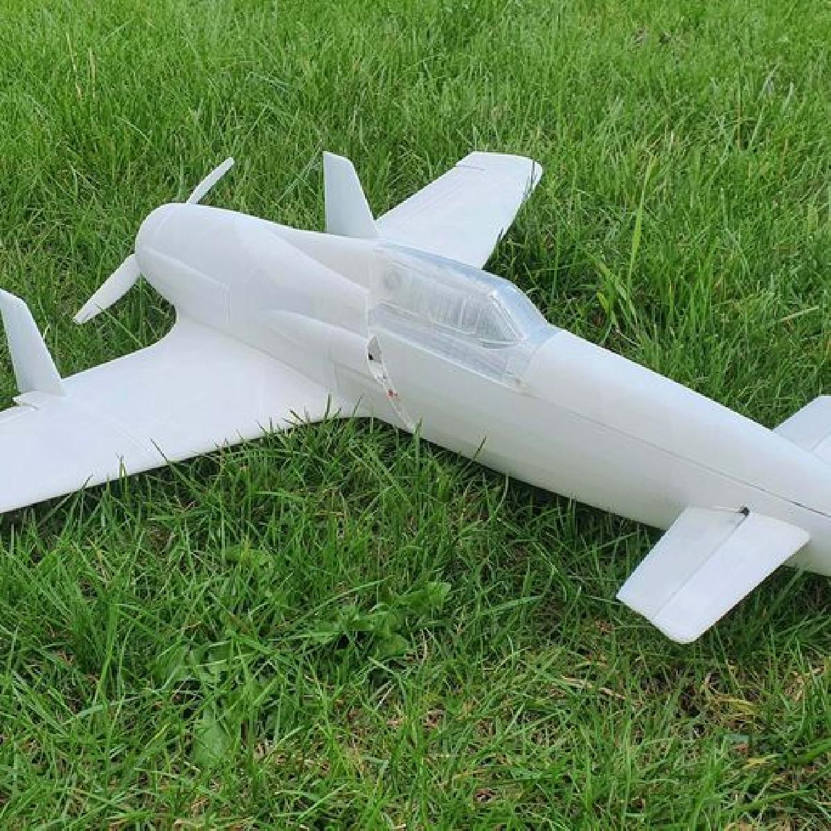 Kyushu Shinden 600mm