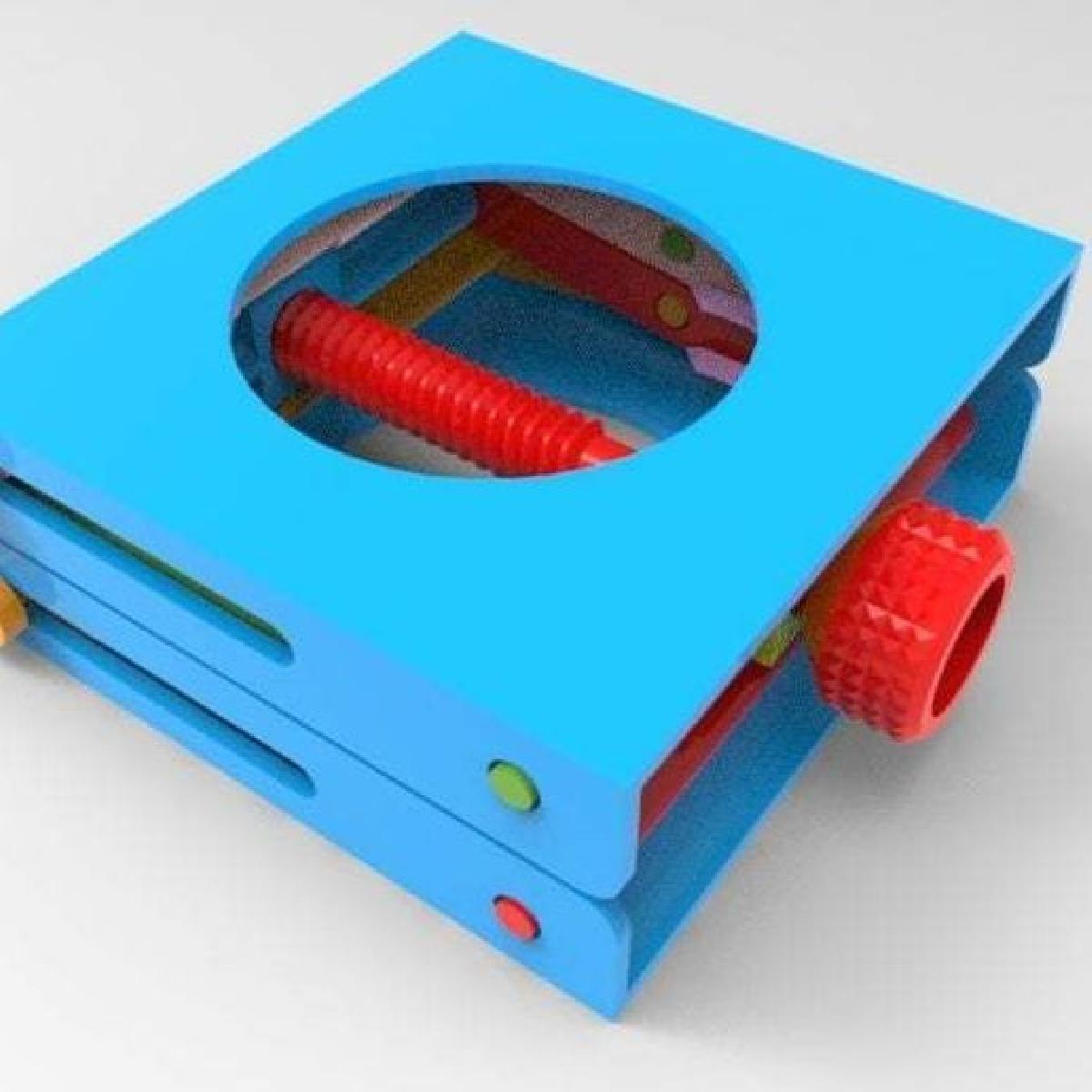 remix de plataforma jack