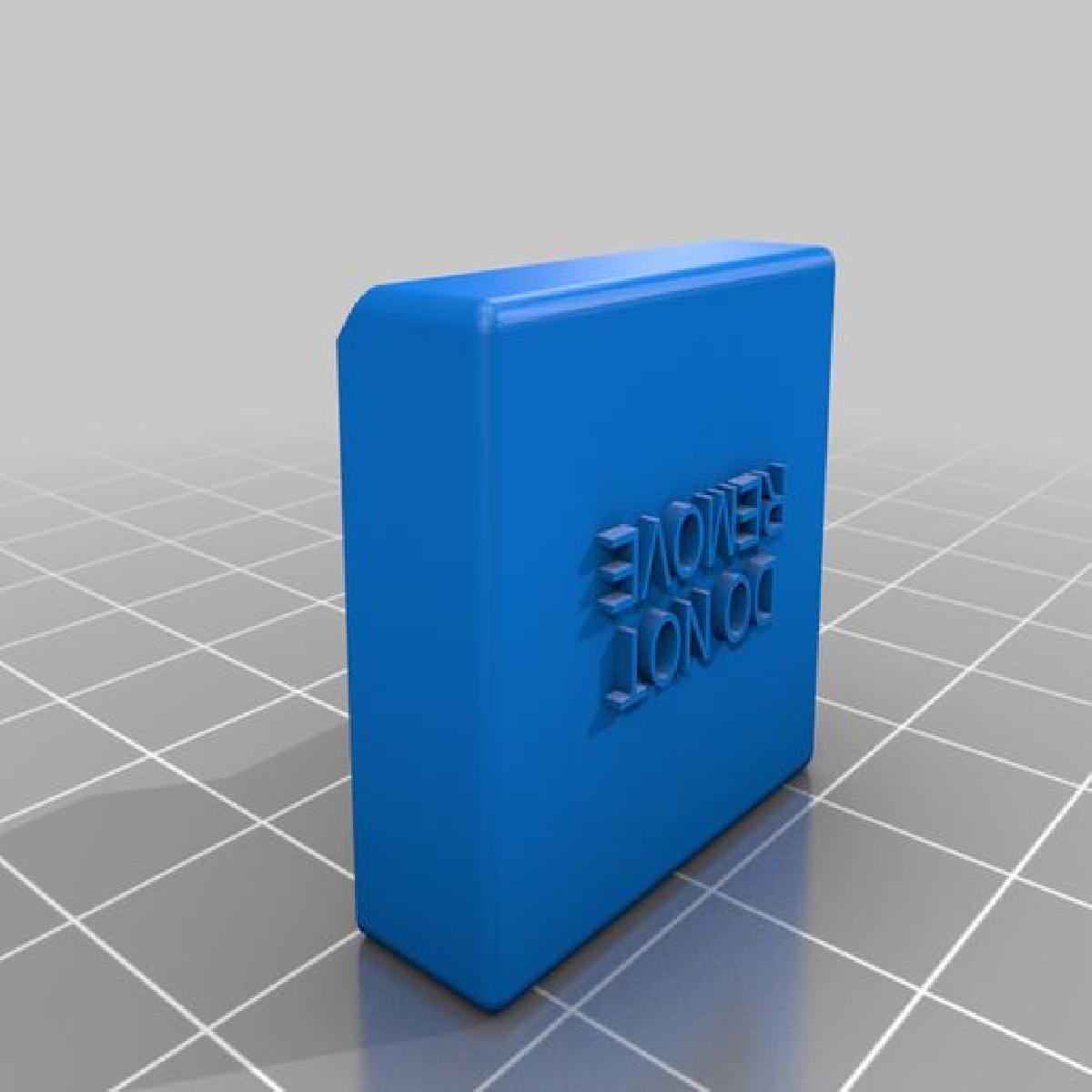 Bloqueador de botao WiFi Synology MR2200ac