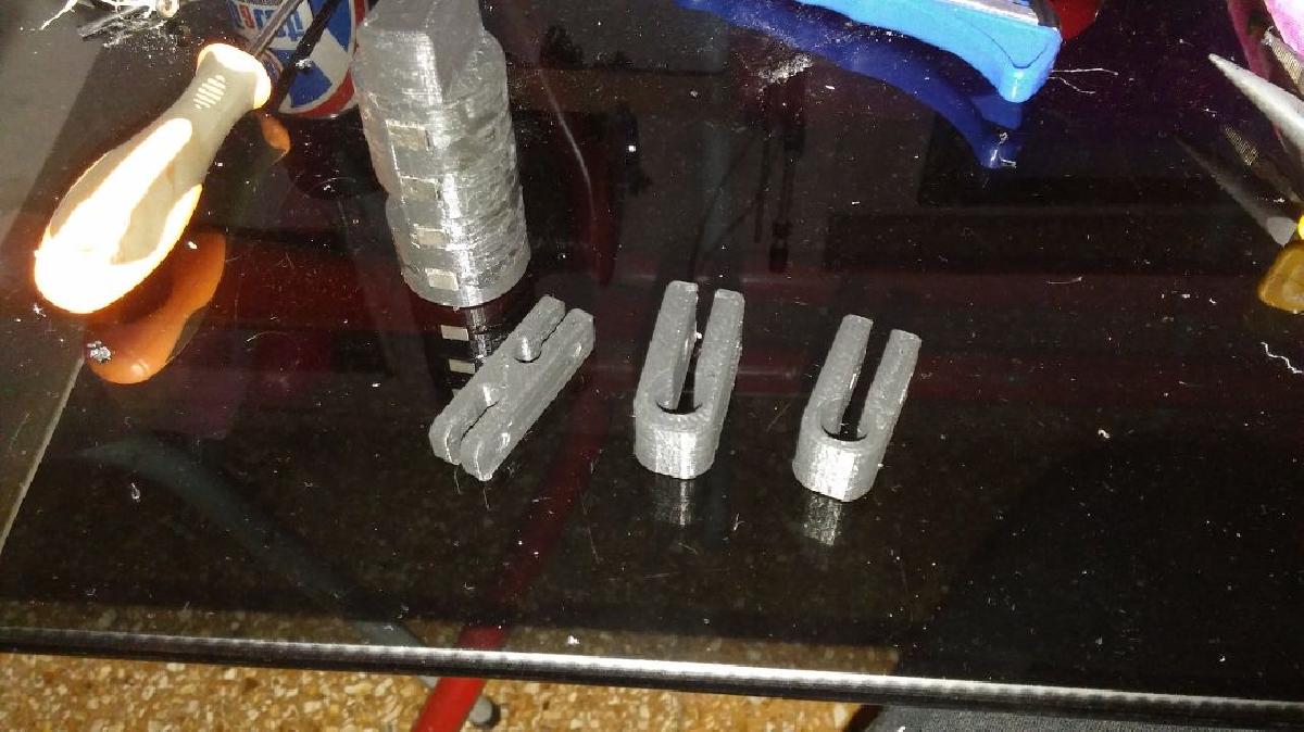 Base magnetica para comparador