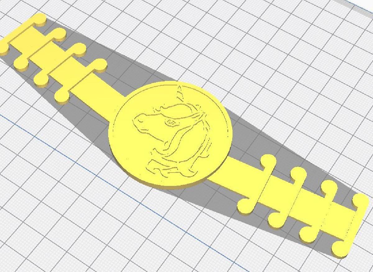 Salvaorejas Unicornio