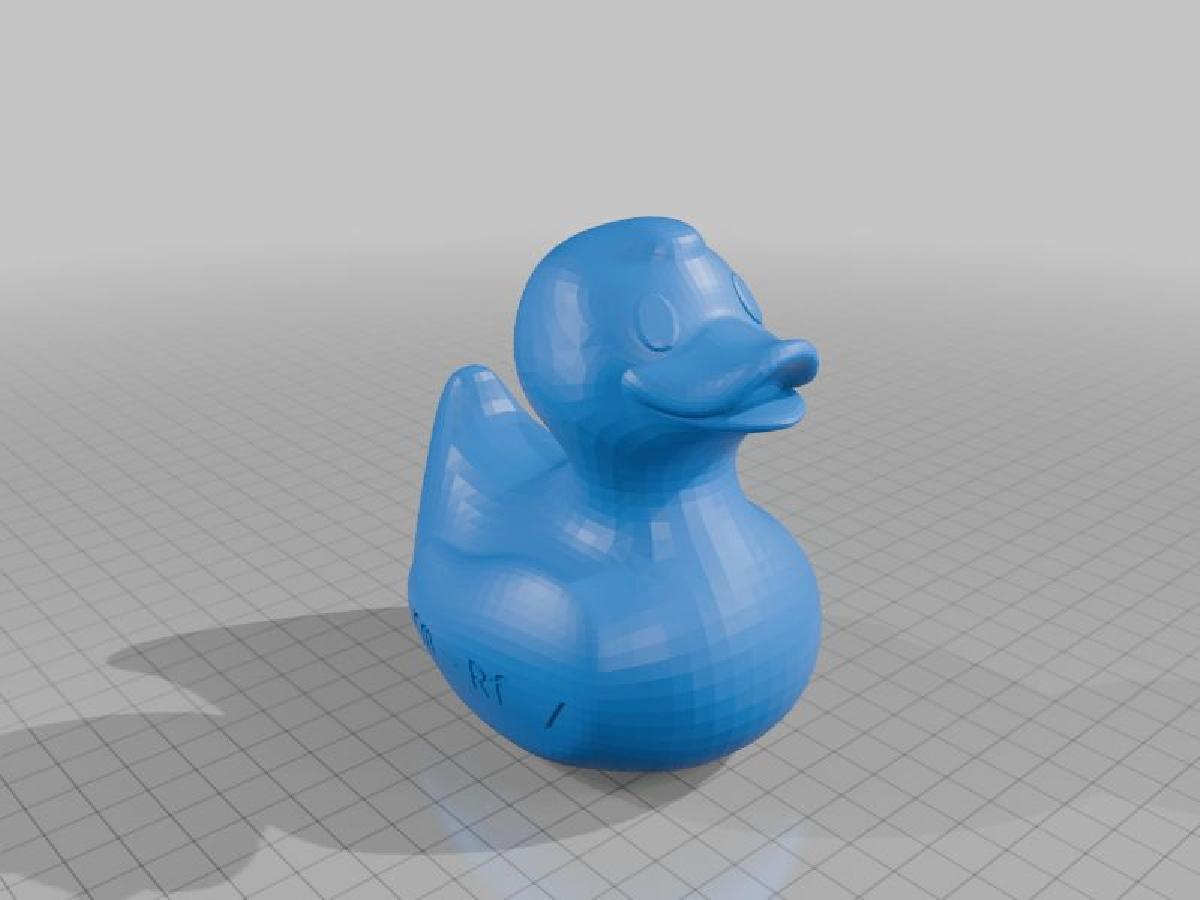 Depuracao com Pato de Borracha