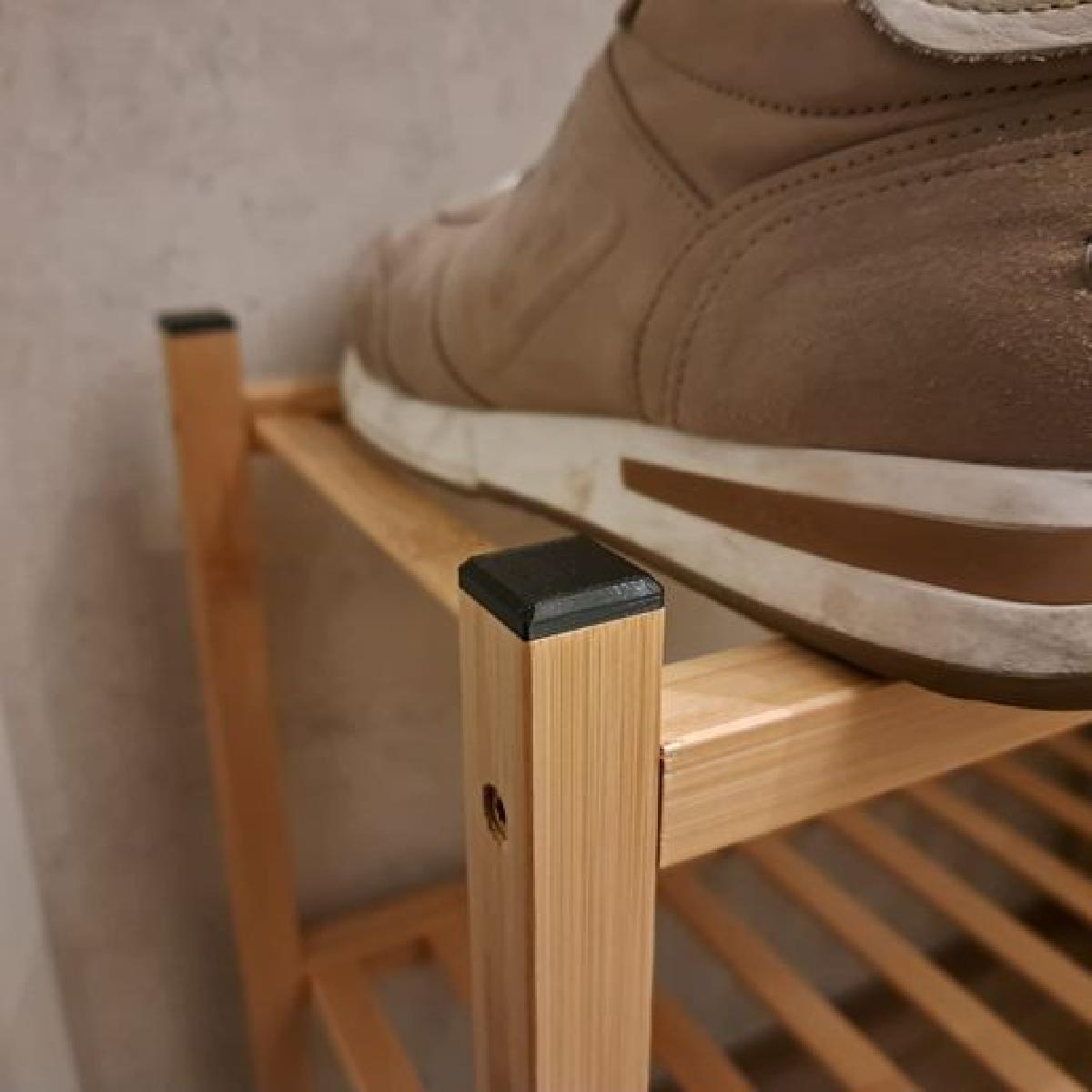 Tampao para Rack de Sapatos JYSK EGTVED