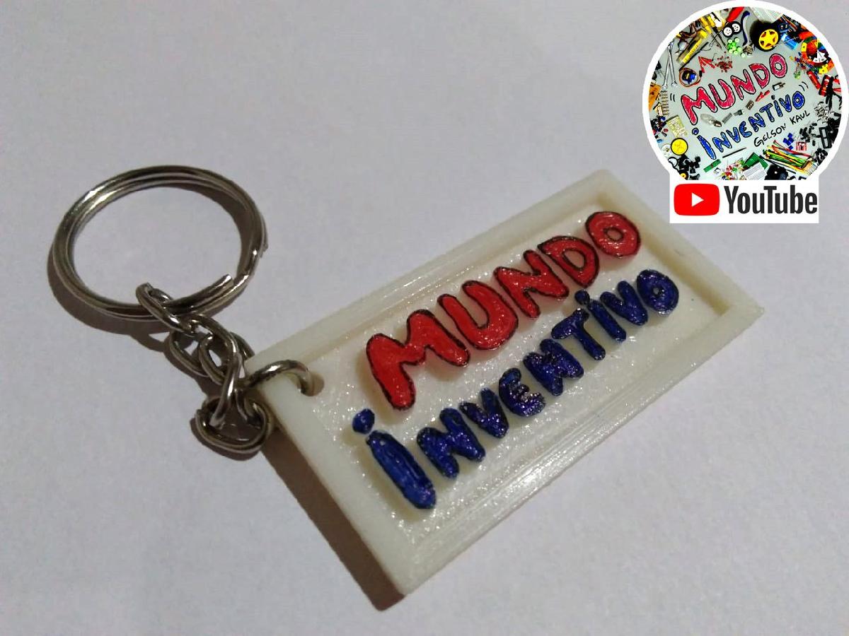Inventive World