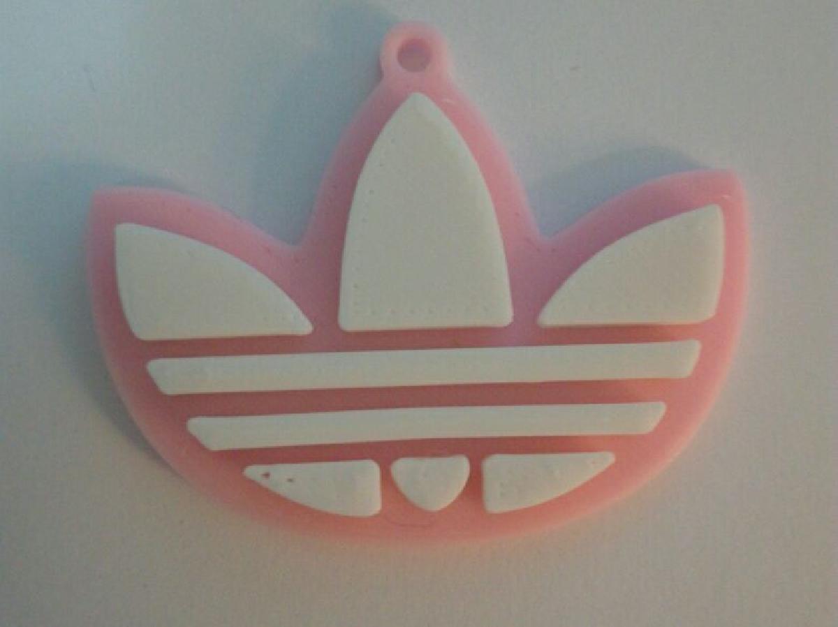 Chaveiro da Adidas