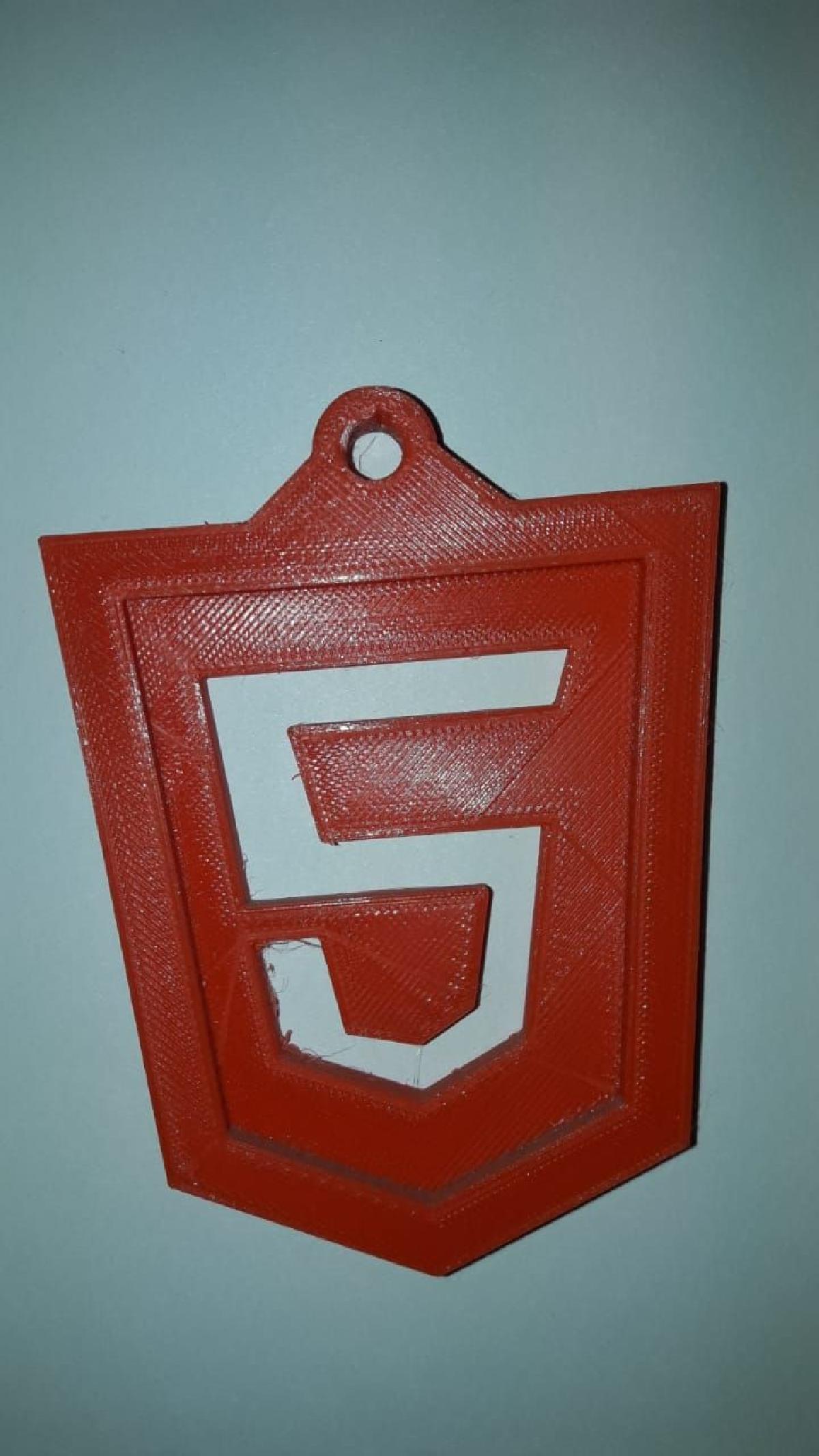 Logotipo de JavaScript, CSS3, HTML5