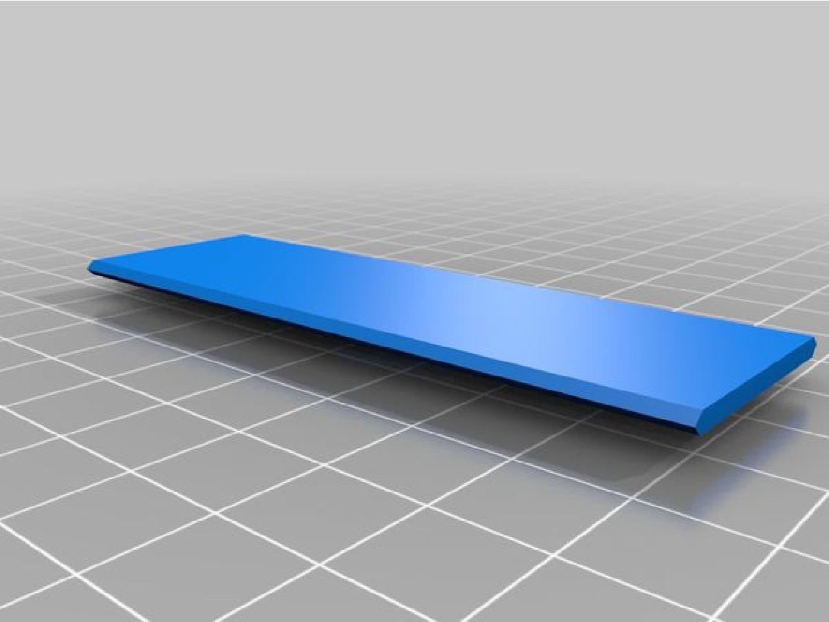 Chaveiro Porta Haste Fio Dental   06