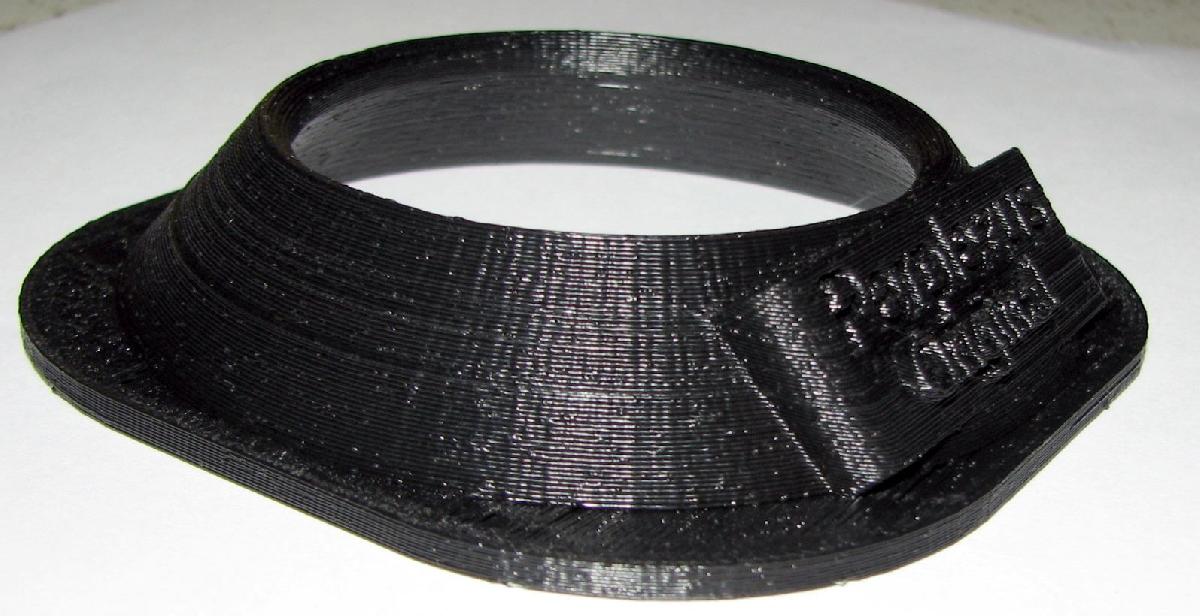 Suporte para quebra cabeca Perplexus