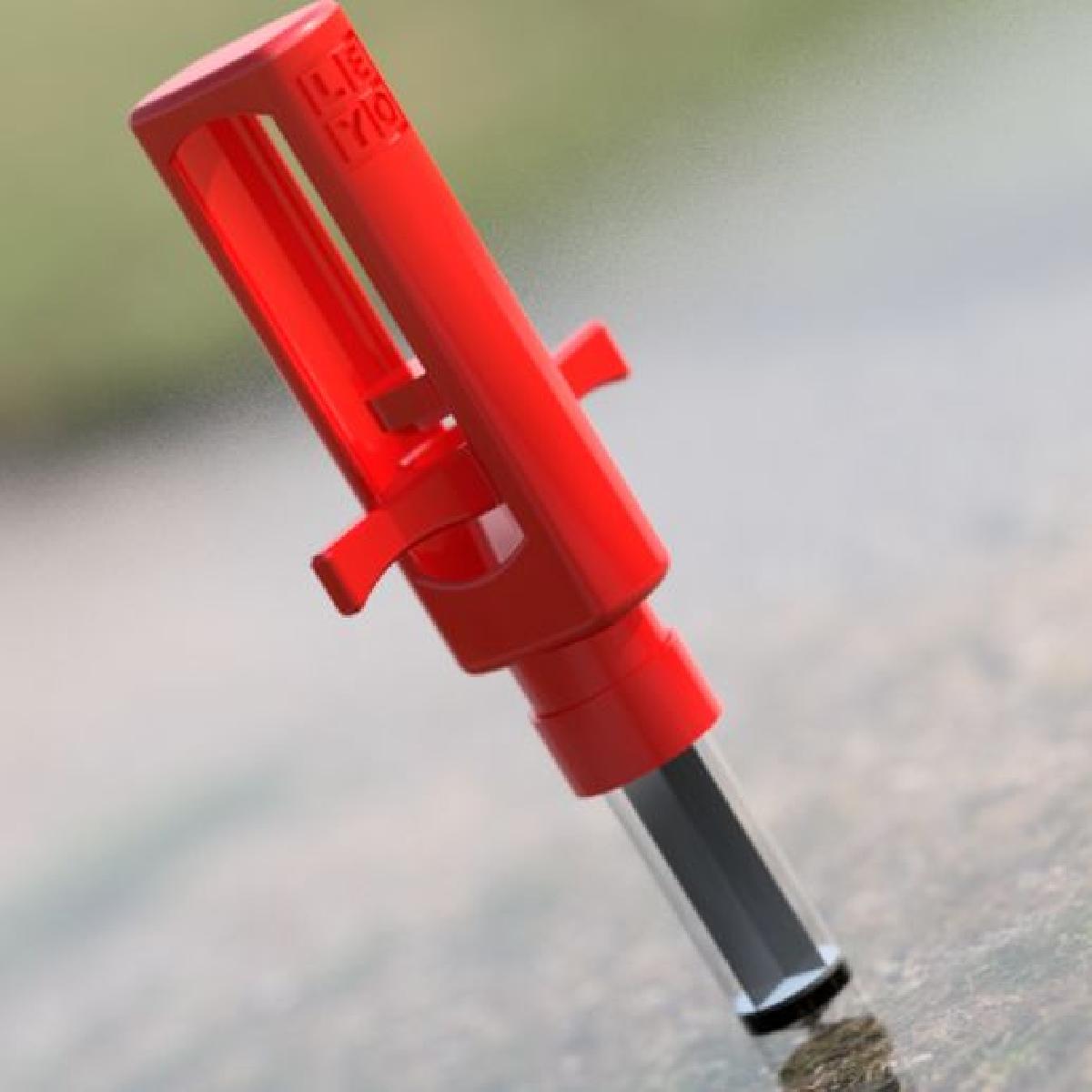 alivio para picadas de inseto