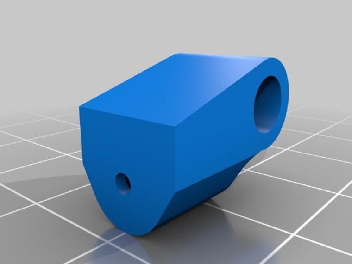 Suportes de Montagem Micro Valorem RMRC