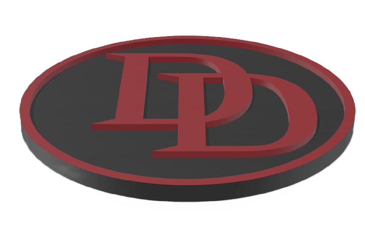 Montanha Russa Daredevil