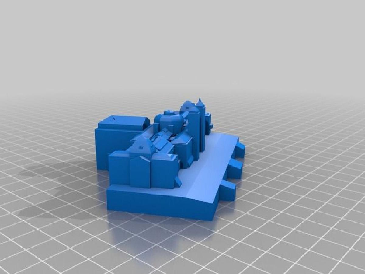 Prefeitura de San Sebastian, Gipuzkoa