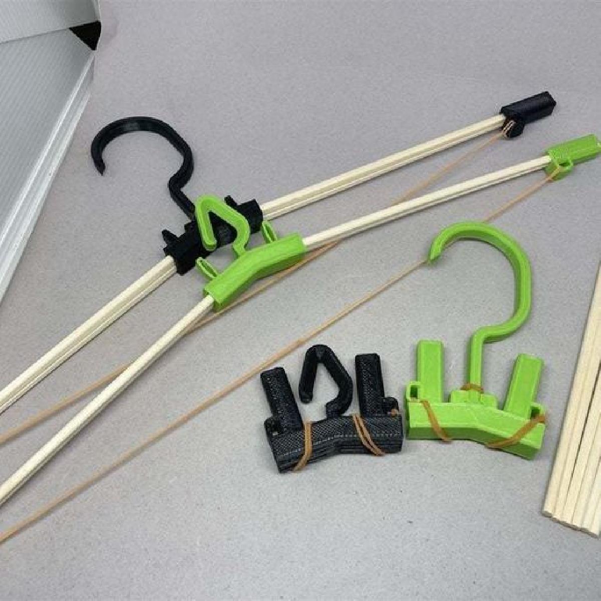 Suporte para hashi Waribashi