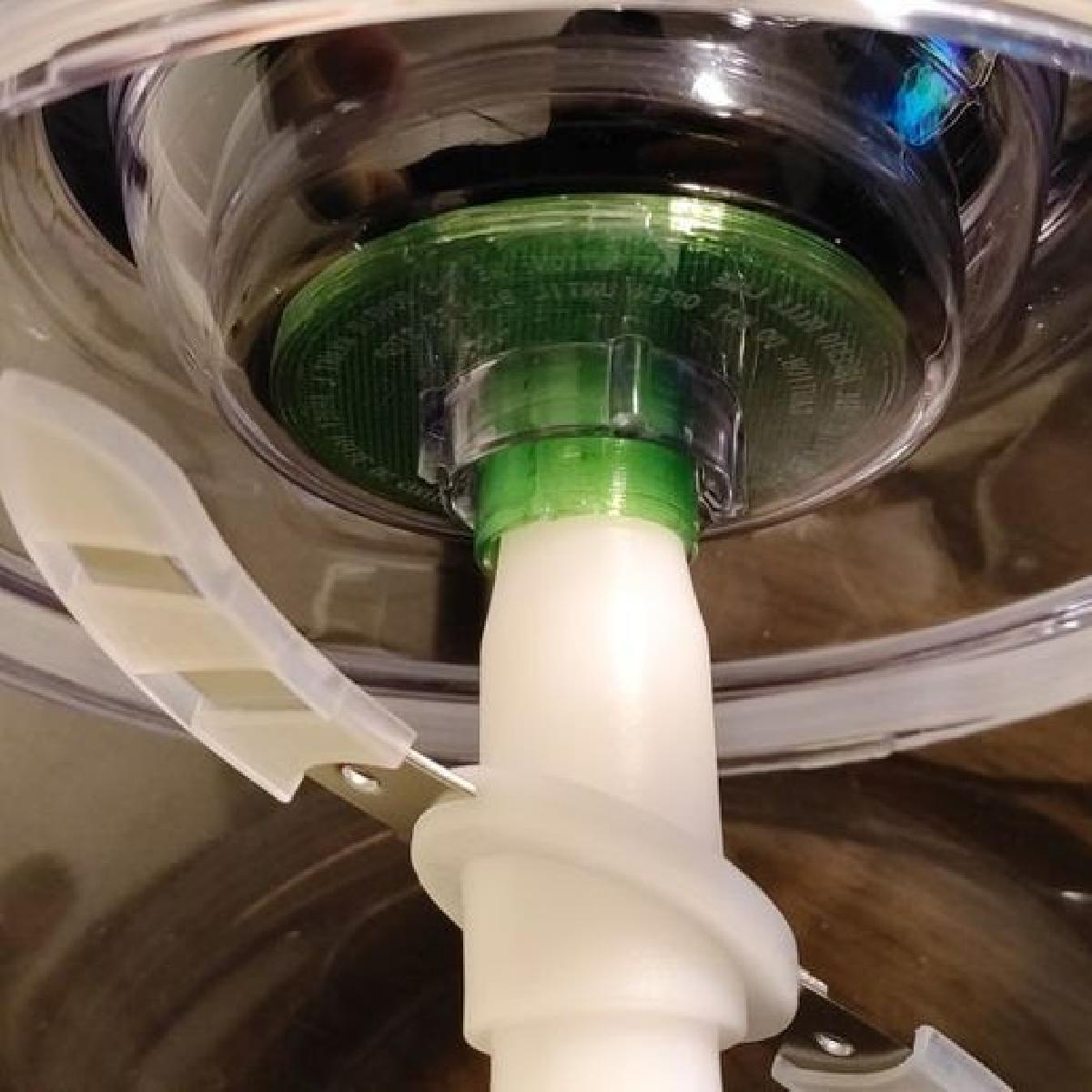 Embalagem de Picador de Alimentos VPCOK