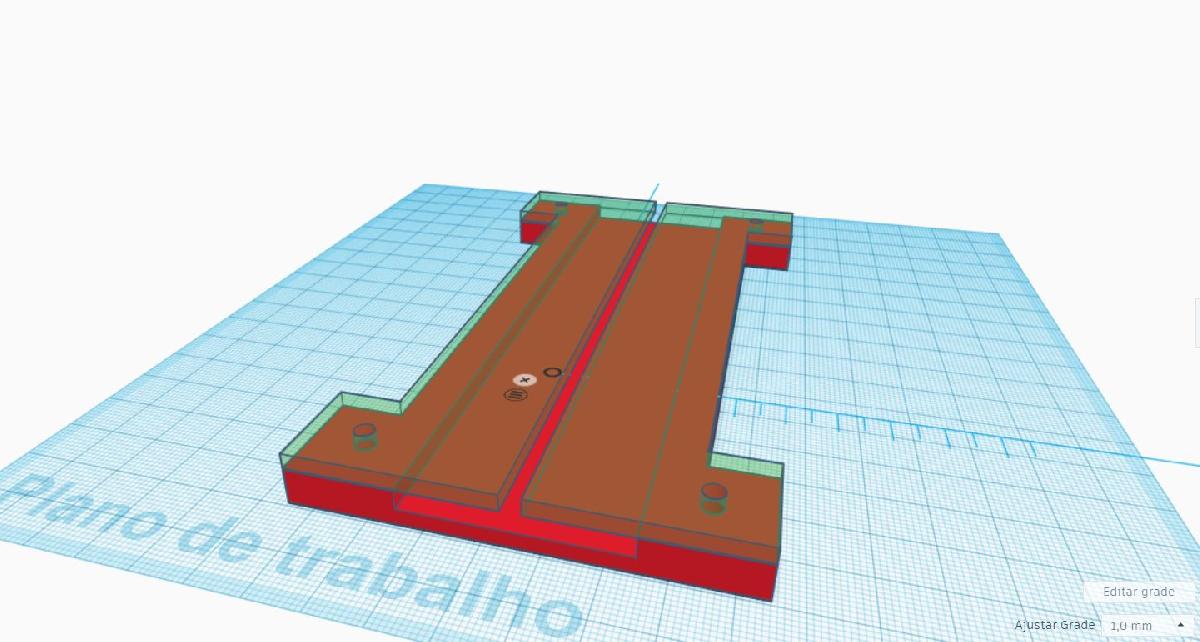 Foot operated door opener