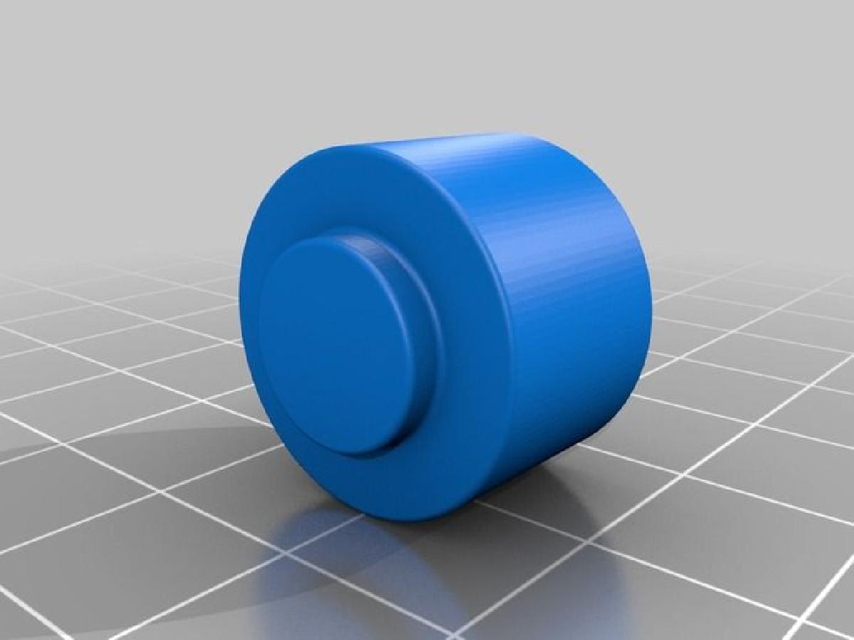 Adaptador de filme de 120mm para 35mm