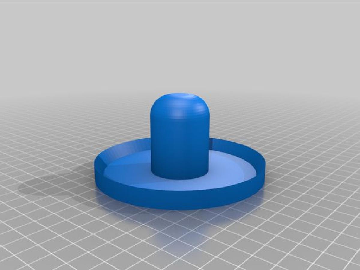 Teclado de mesa