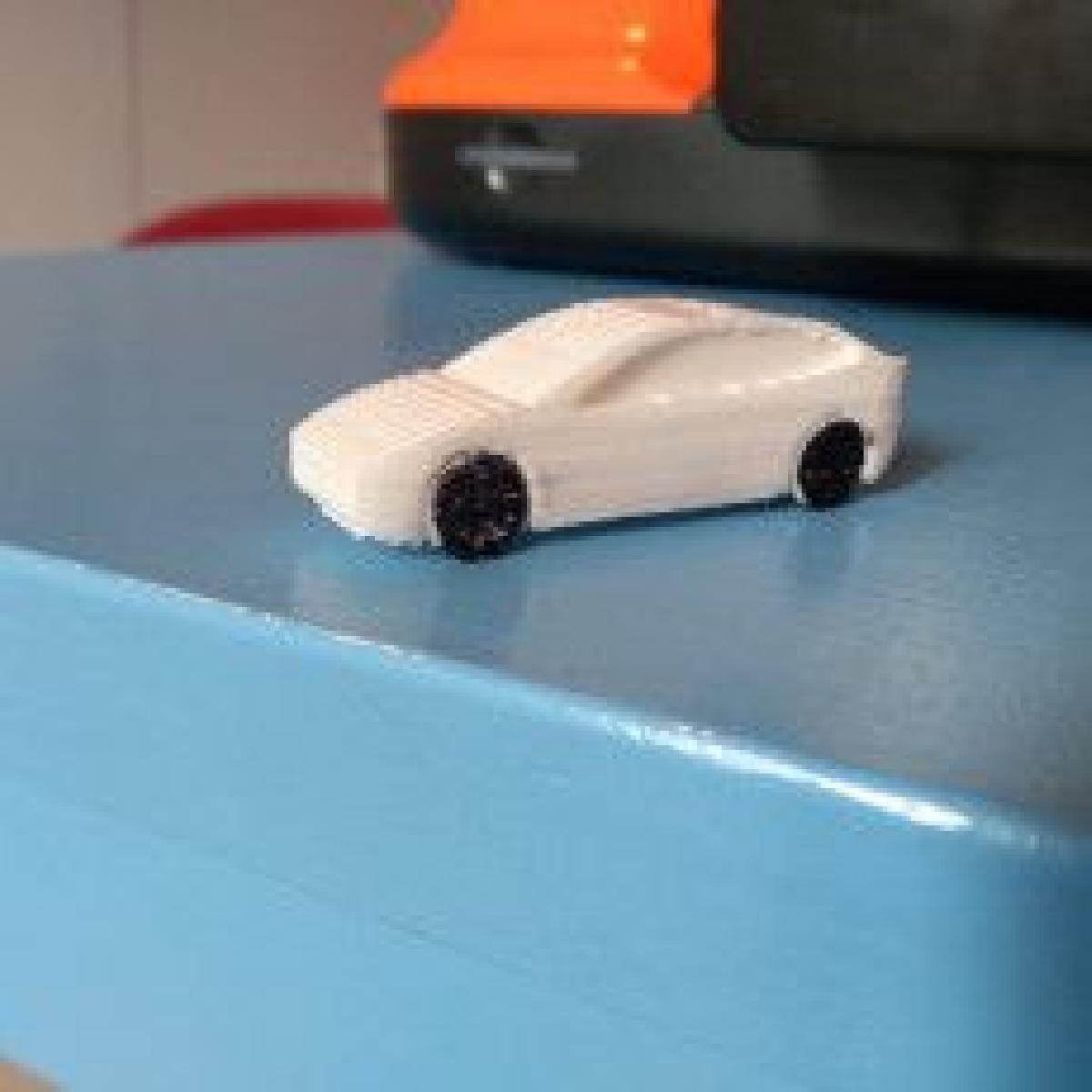 Tesla Modelo 3