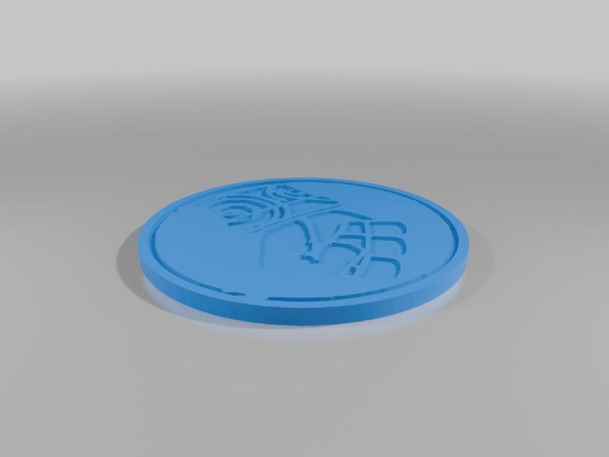 Montanha russa do Hellboy