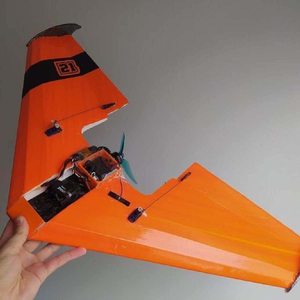 FT Arrow Power Pod Leve